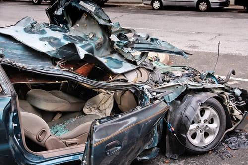 Can an Illinois Fatal Car Accident Be a Wrongful Death Case?