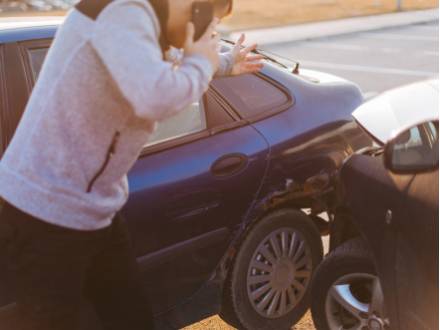 Des Plaines, IL car accident lawyer