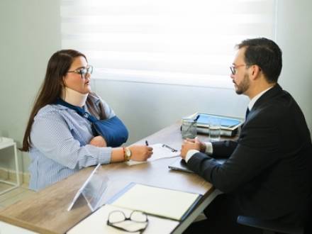 Elgin, IL personal injury lawyer