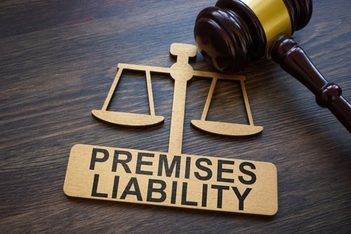 Park Ridge premises liability lawyer