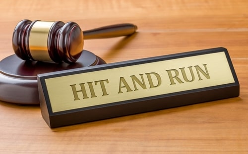 Glenview hit-and-run accident lawyer