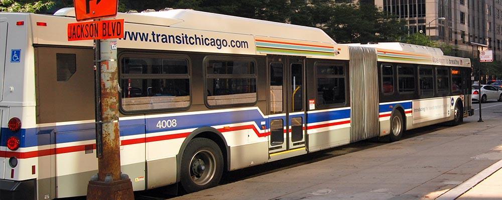 Des Plaines Train Bus Accident Lawyer