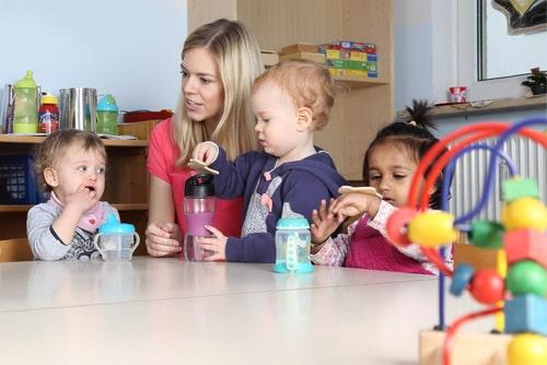 If Your Child Says One of These 5 Things About Daycare, Pay Attention