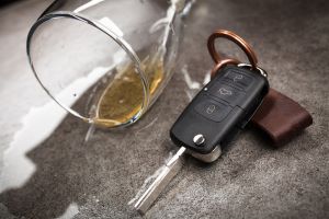 Park Ridge DUI accident liability attorney