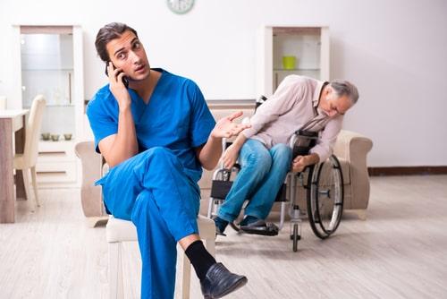 IL nursing home abuse lawyer