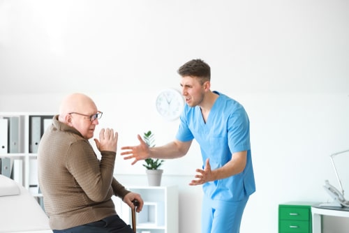 IL elder abuse lawyer
