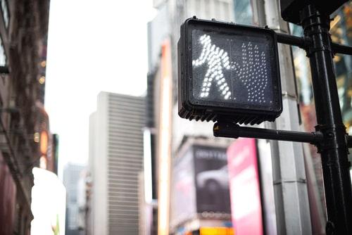 IL pedestrian accident lawyer