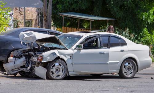 park ridge car accident lawyer