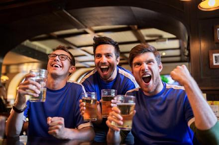 Park Ridge Bar Fight Injuries Lawyer
