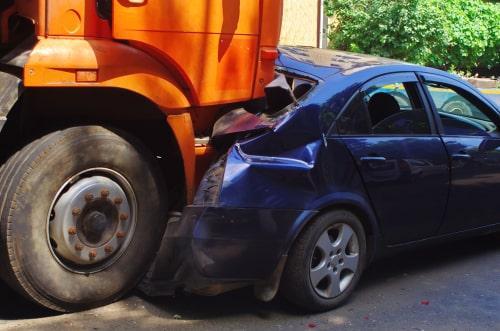 IL truck accident lawyer