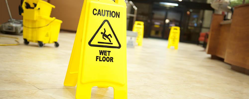 Norridge Slip and Fall Injury Lawyer