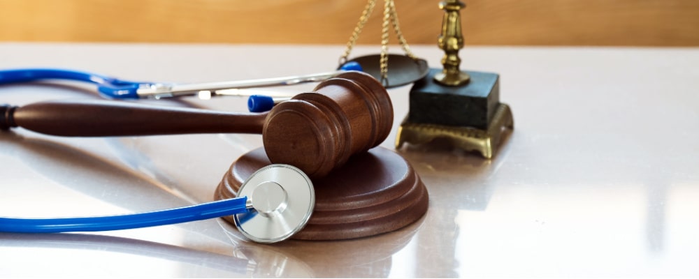 Naperville Personal Injury Attorney