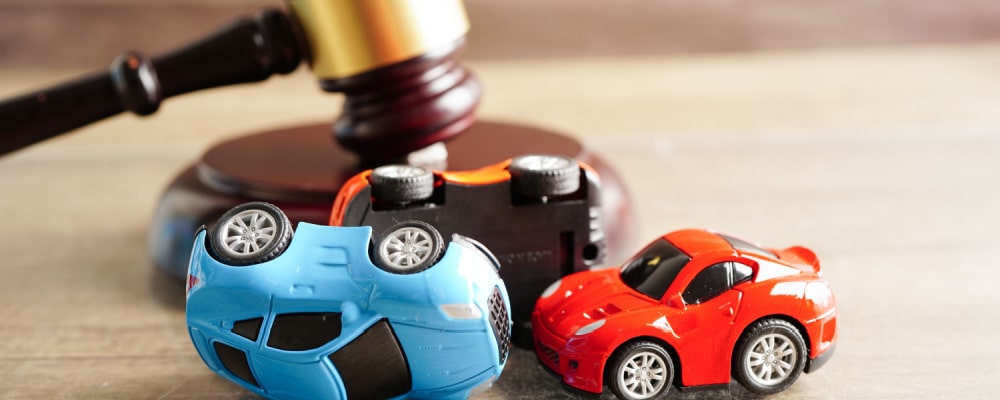 Morton Grove Personal Injury Attorney