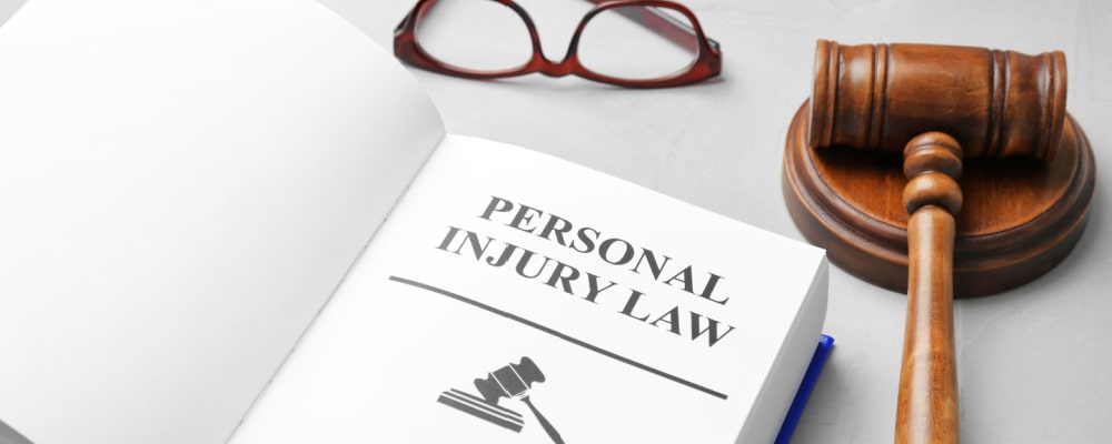 Arlington Heights Personal Injury Attorney