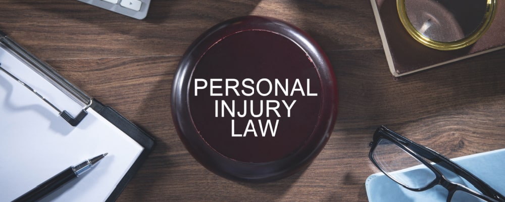 Elgin Personal Injury Attorney