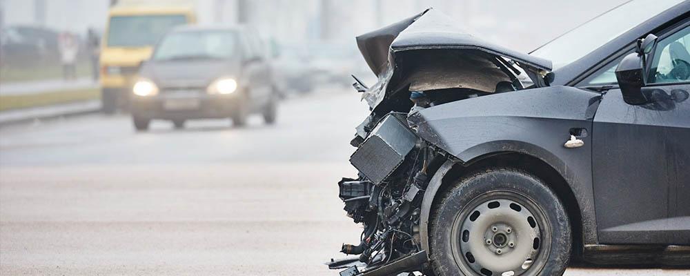 Schiller Park Car Crash Injury Lawyer