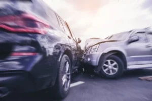 A Drunk Driver Hit Me - What Do Image
