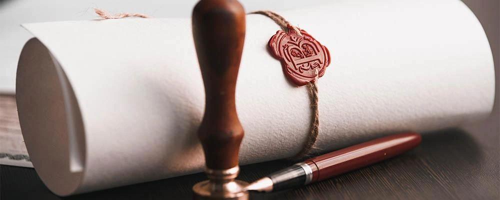 Attorney for Drafting Image