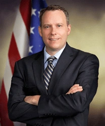 Attorney Patrick Image