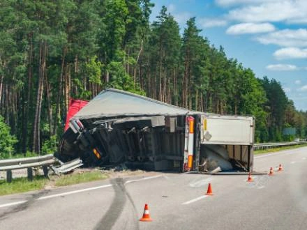 Can Cargo Loaders Be Liable Image