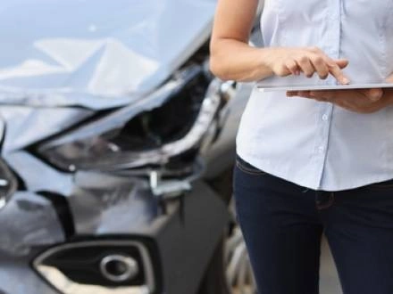 Can I Be Compensated for a Car Accident Image
