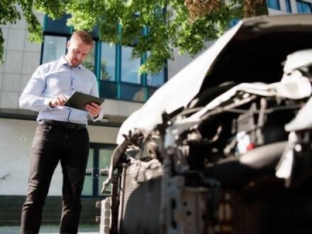 Can You Challenge an Insurance Company’s Image