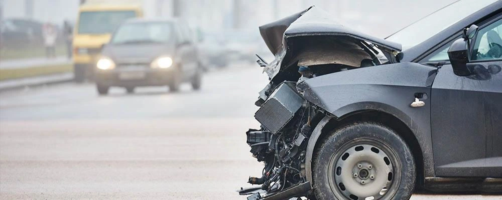 Car Accident Attorney Image