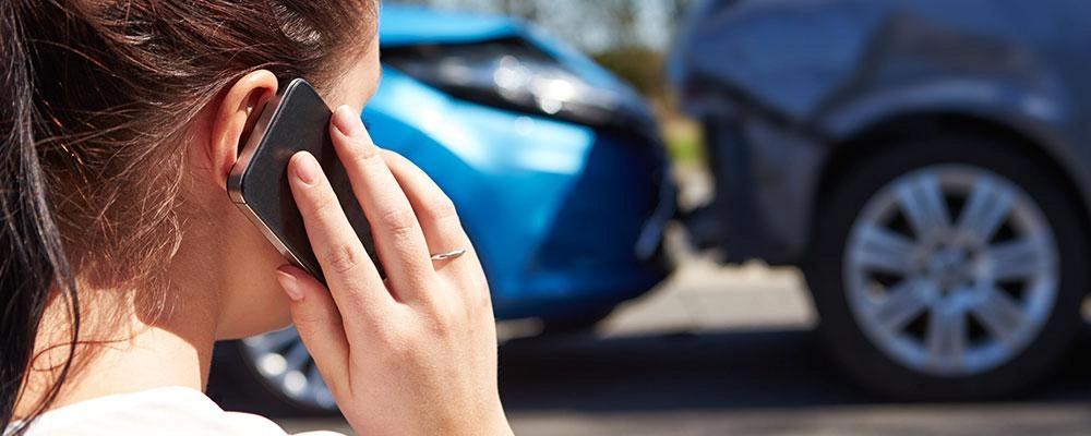 Car Accident Worth Image