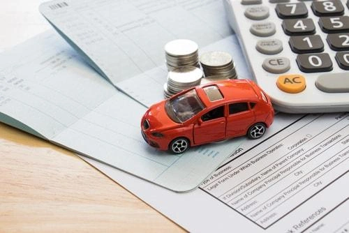 Car Insurance Requirements Image