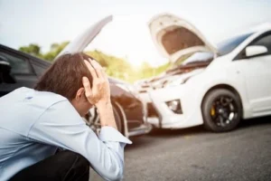  Chicago Car Accident Image