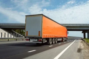 Commercial Truck Accidents Image
