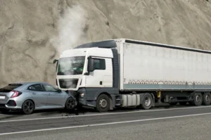 Common Truck Driver Image