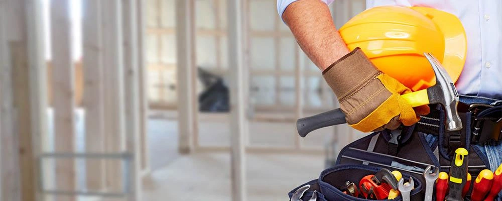Construction Site Accident Image