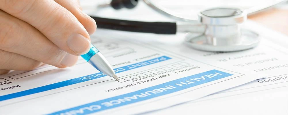 Dealing With Insurance Companies Image