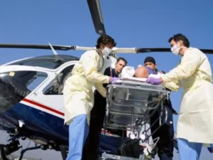 Does a Personal Injury Lawsuit Cover Image