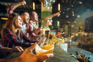 Dram Shop Liability Image