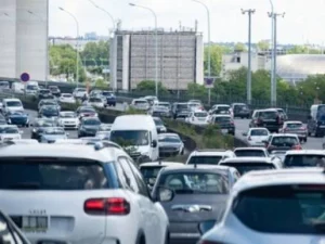 How Does Traffic Congestion Contribute Image