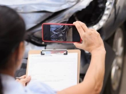 How Long Does a Car Insurance Claim Take Image
