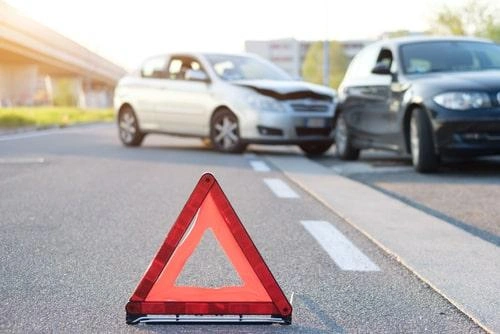 How Serious Are Side-Impact Car Acciden Image