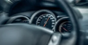 How Speeding Can Lead Image