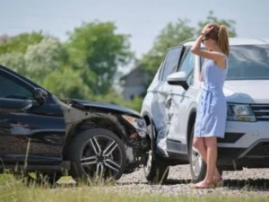 How to Handle a Car Crash When Image