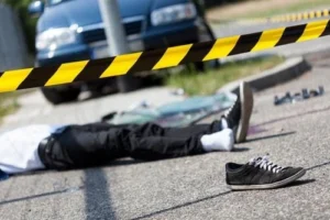 How to Prevent Pedestrian Image