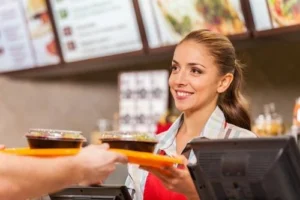 McDonald’s Salad Linked Image