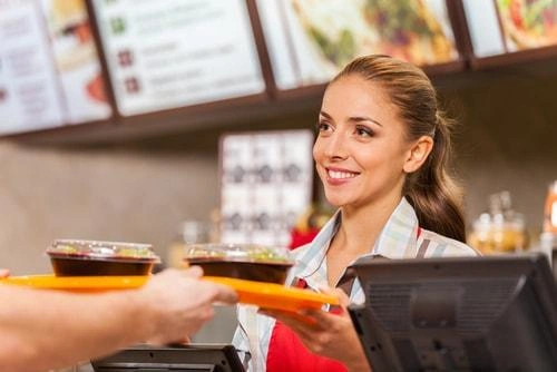 McDonald’s Salad Linked Image