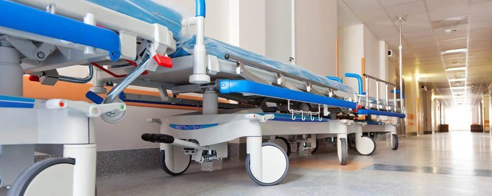 Medical Malpractice Image