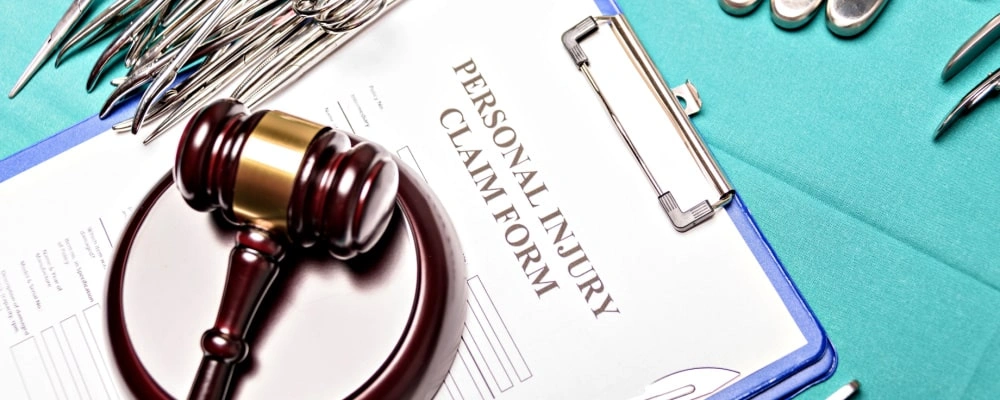 Northbrook Personal Injury Image