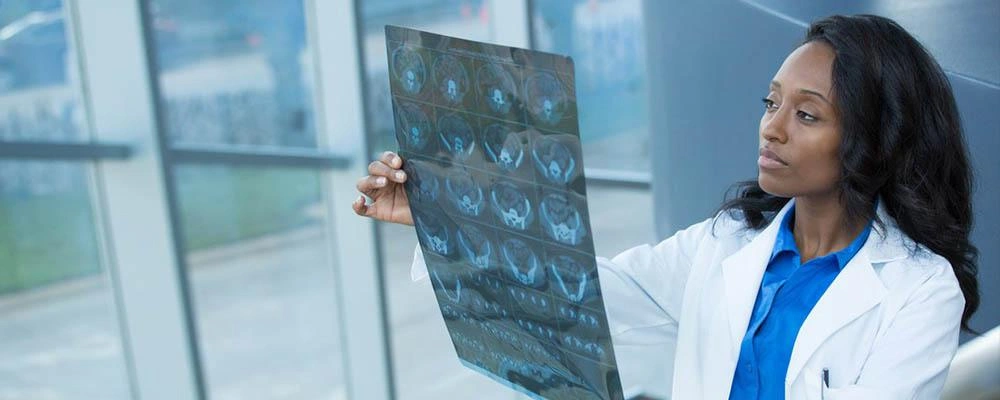 Park Ridge Medical Misdiagnosis Image