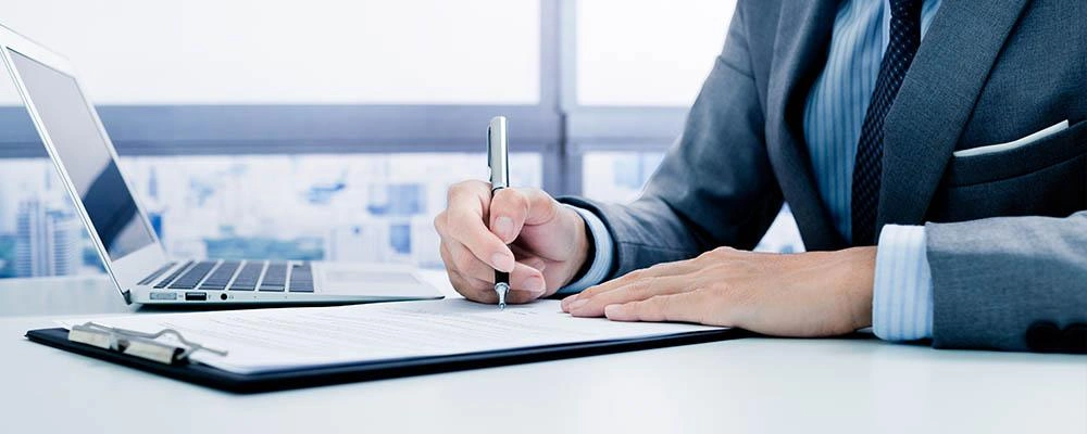Park Ridge Trusts Attorney Image