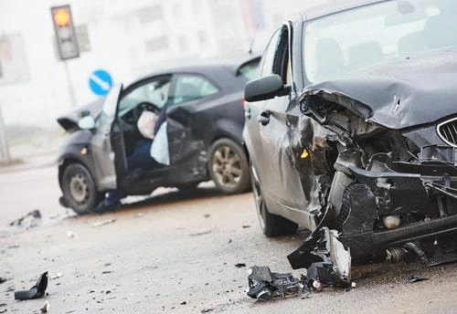 Recent Accident Image