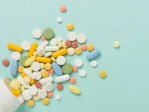 Rx and OTC Medications Can Impair Image